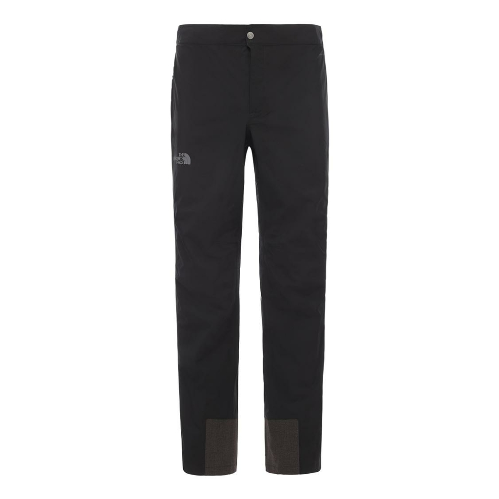 The North Face Noir Dryzzle Futurelight Full Zip Pant Man Black
