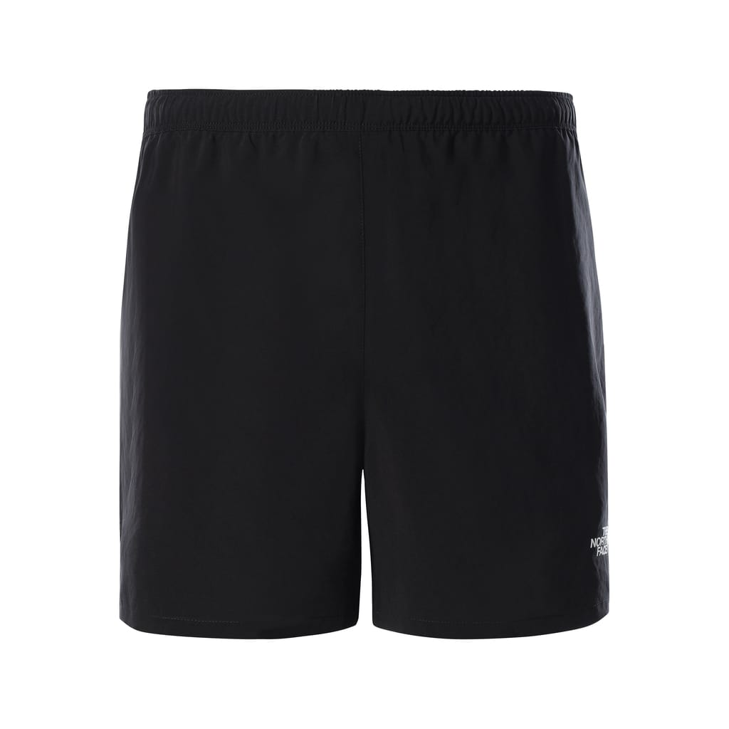 The North Face Noir Movmynt Short Man Black