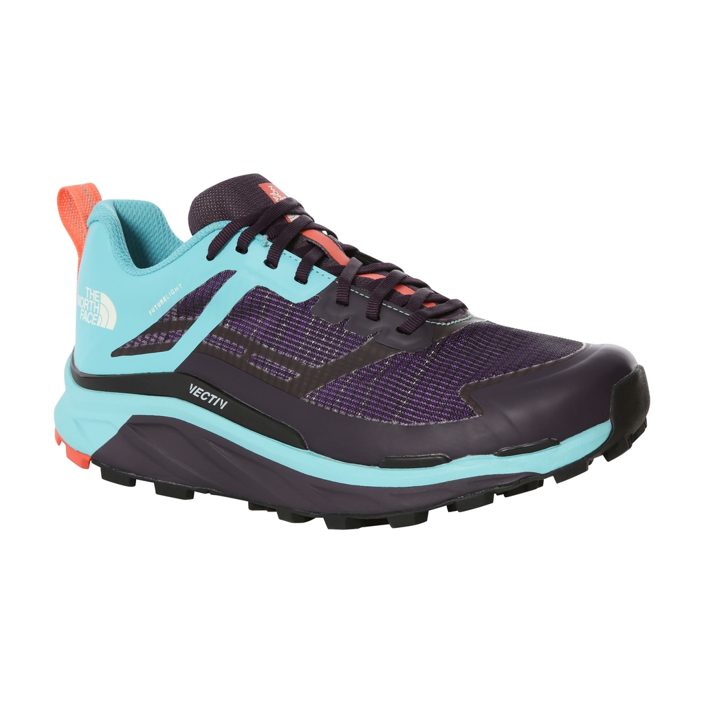 The North Face Women's Anthracite Vectiv Infinite Futurelight