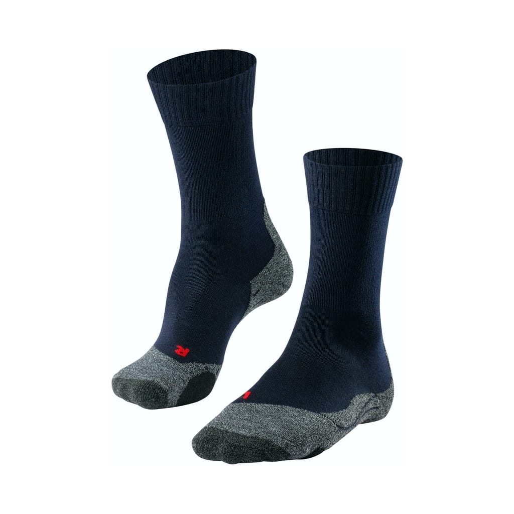 Falke Bleu Marine Tk2 Navy Blue