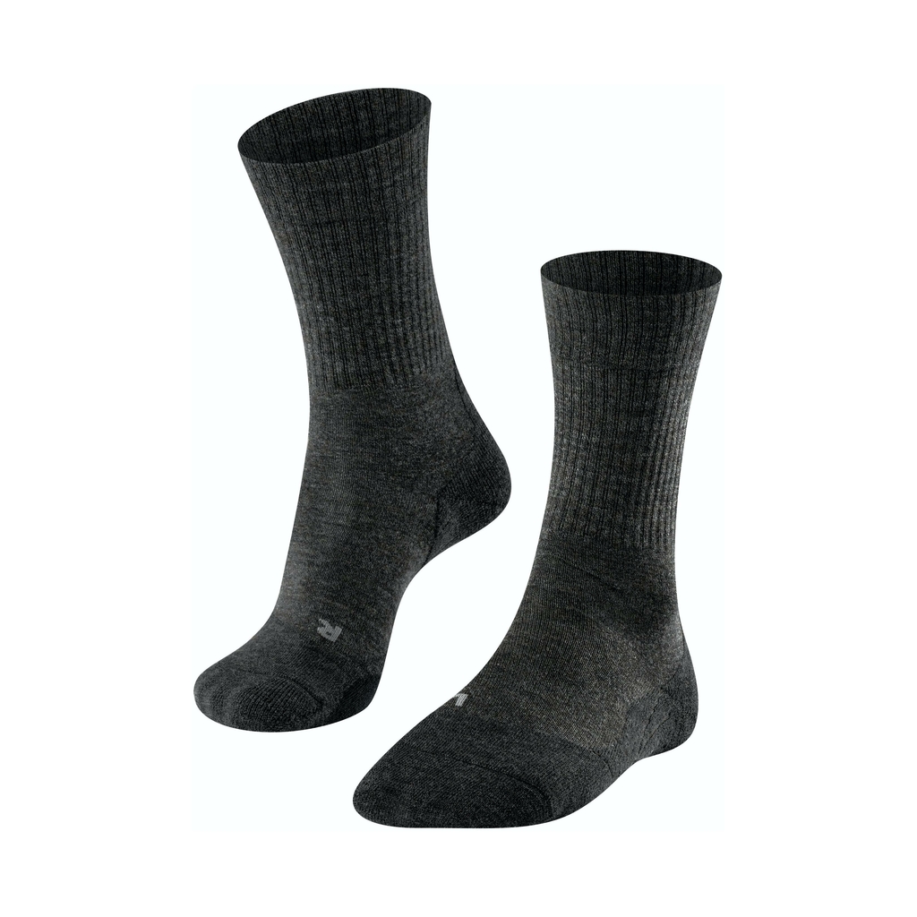 Falke Women's Graphite Tk2 Wool