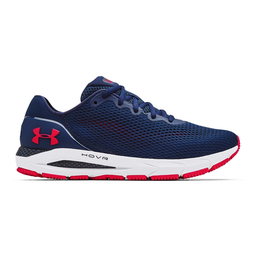 UA HOVR SONIC 4 running hombre baratas ofertas outlet en LePape