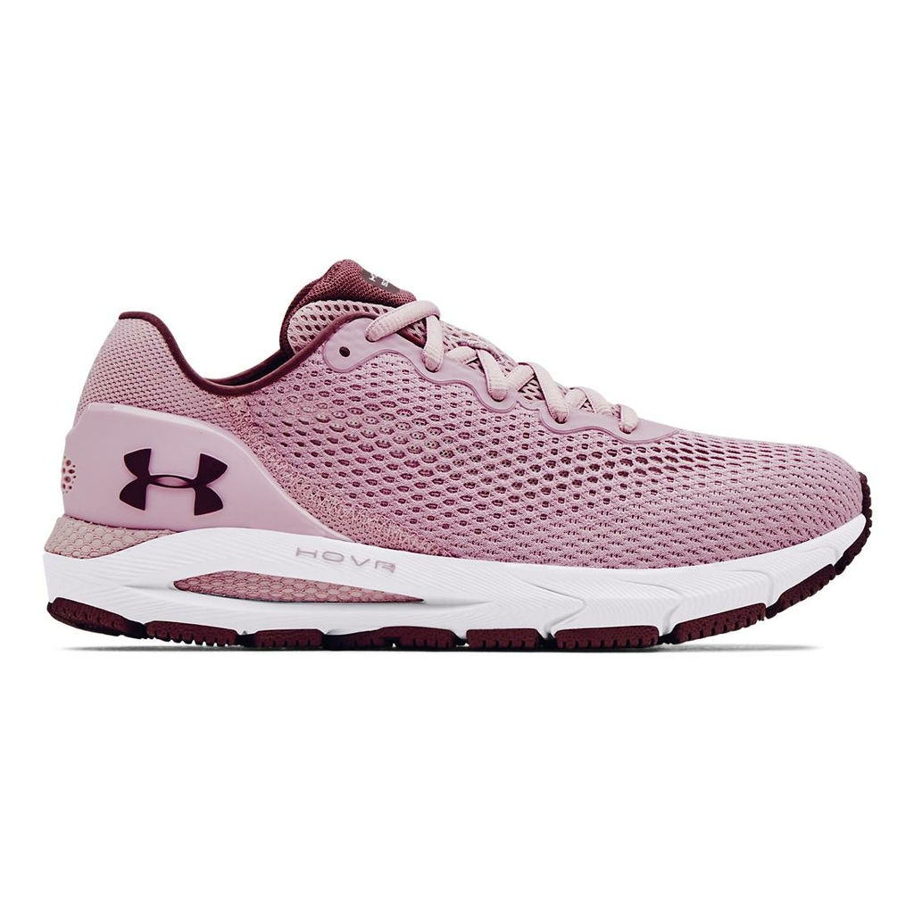 UA HOVR SONIC 4 running mujer baratas ofertas outlet en LePape