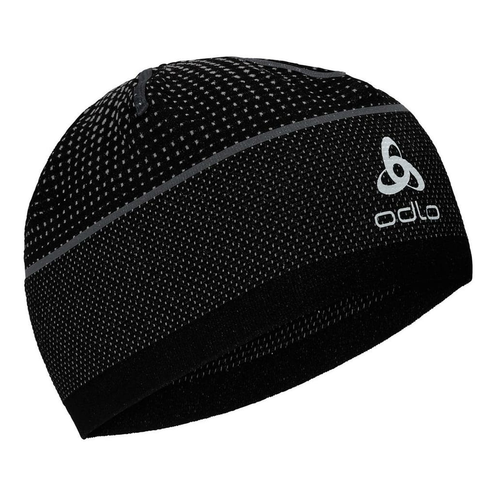 Odlo Hat Velocity Ceramiwarm Homme Noir 27 €