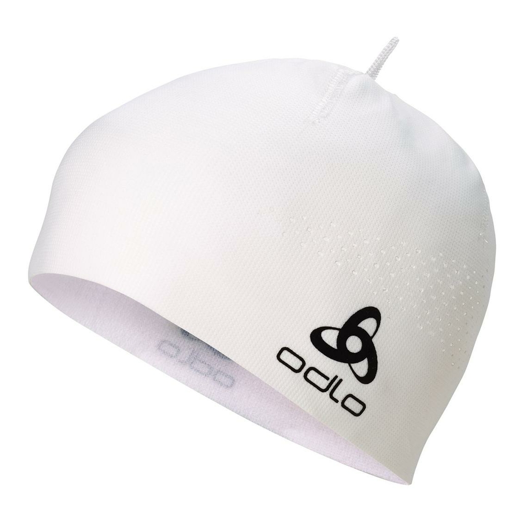 Odlo Hat Move Light Blanc