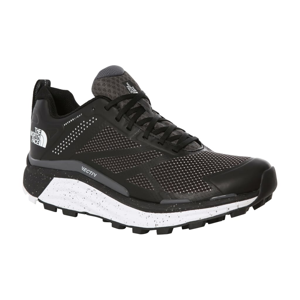 The North Face Women's Noir Vectiv Enduris Futurelight Reflect Black