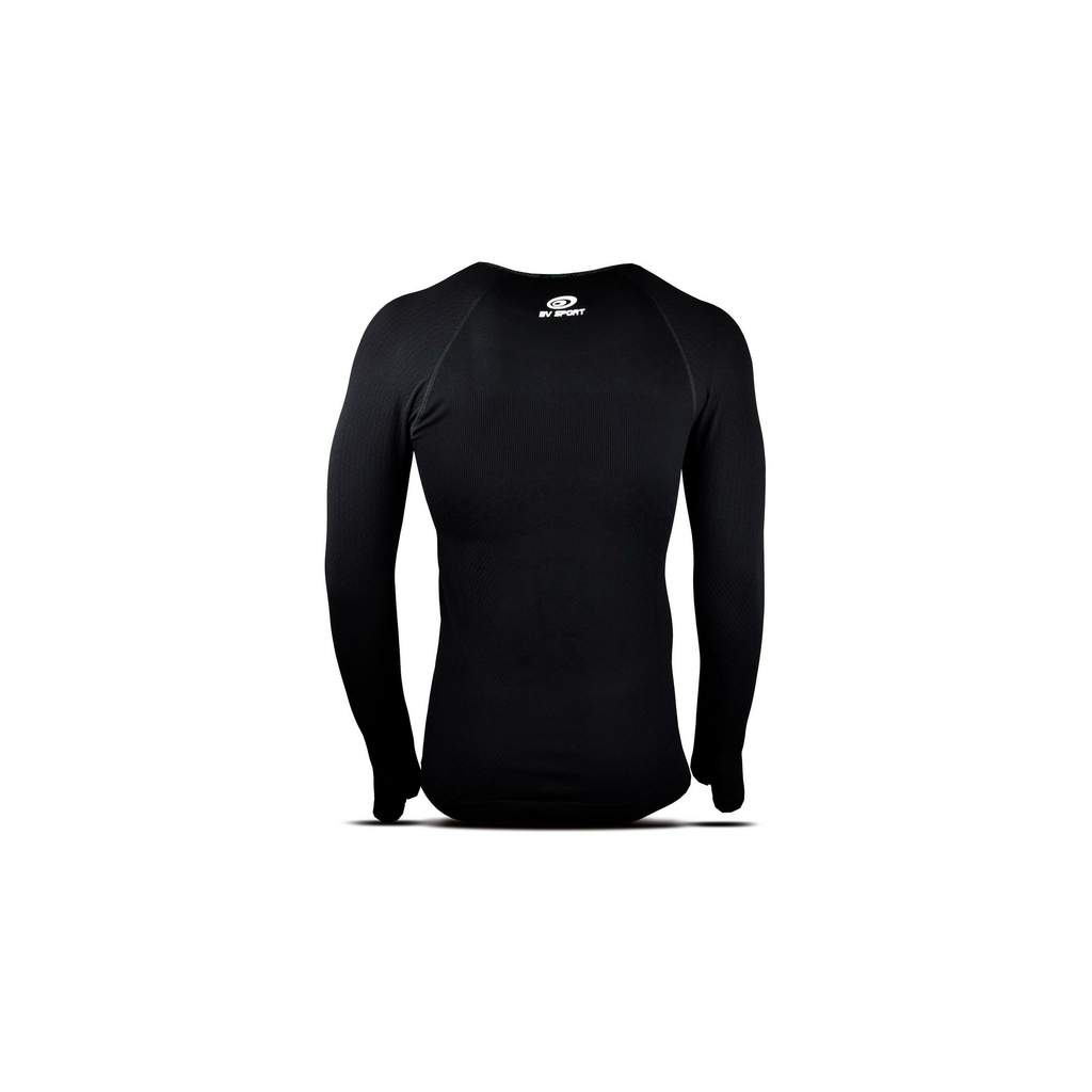 Bv Sport Noir Rtech Evo 2 Long Man Black