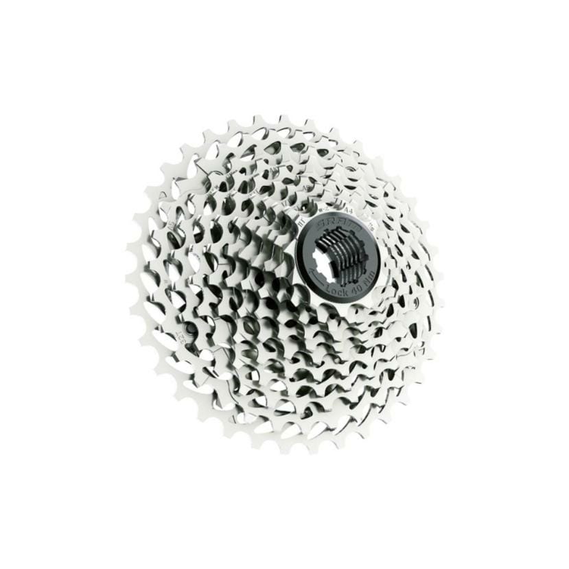 Sram Cassette Pg-1130 (11/26) Vitesses Argenté Taille 11