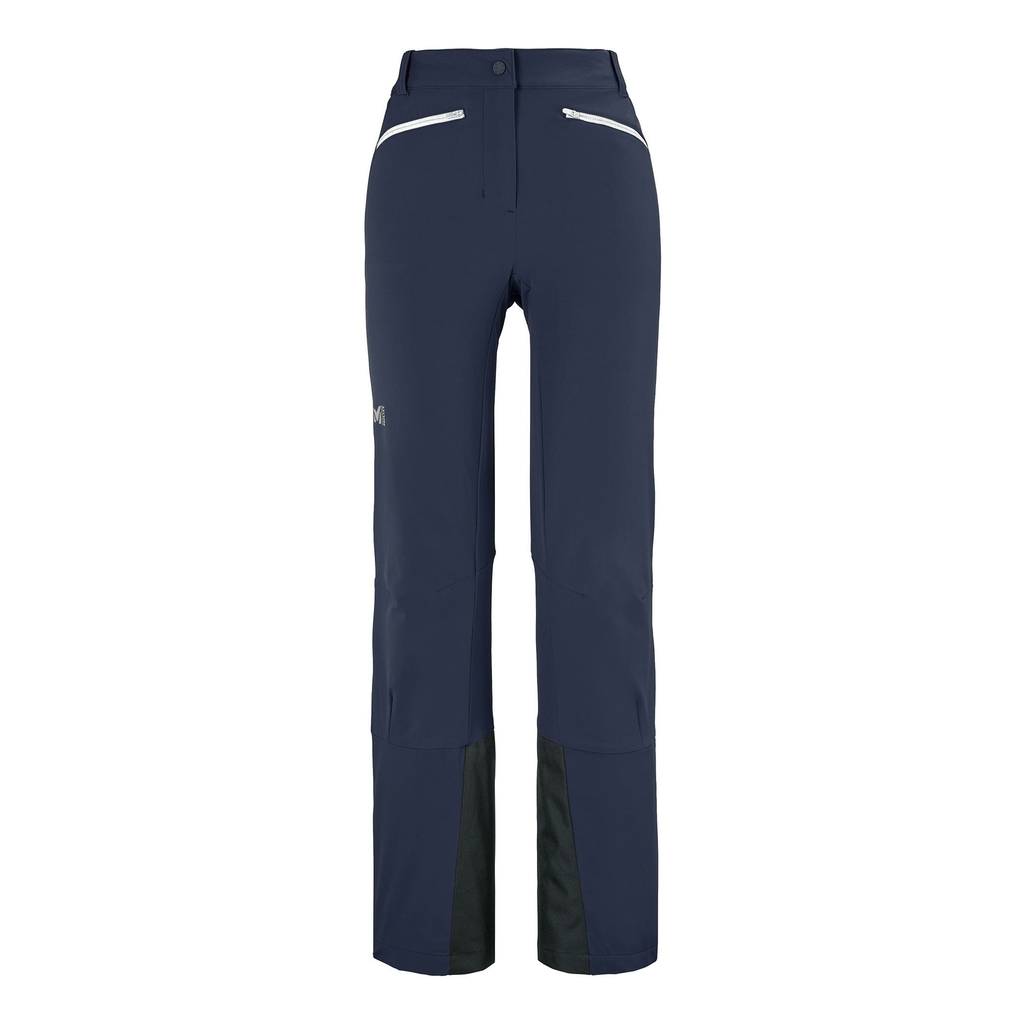 Millet Women's Bleu Foncã© Extreme Rutor Pant Dark Blue