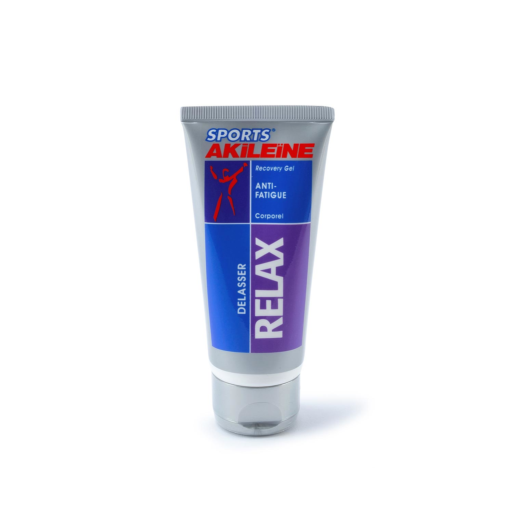 Akileine RELAX - Gel dfatigant corporel 9 €