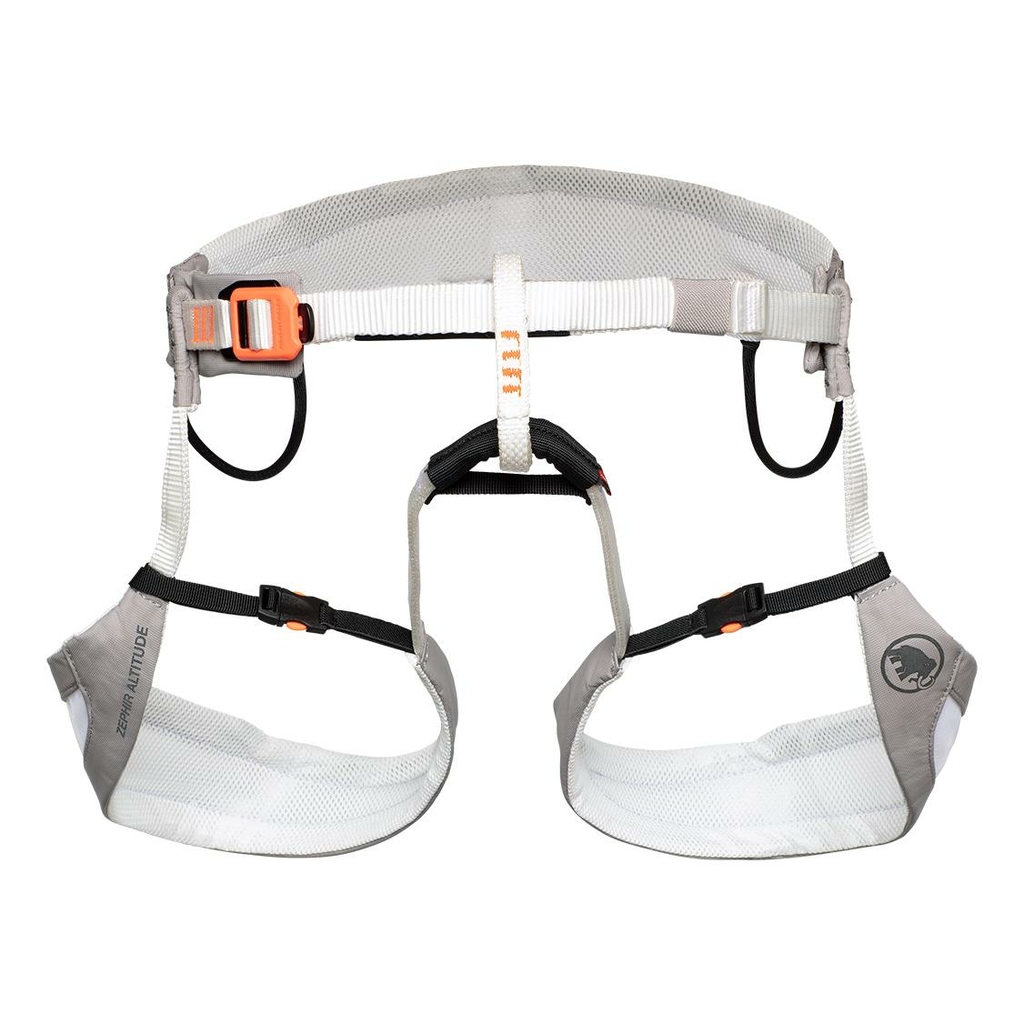 Mammut Blanc Zephir Altitude White