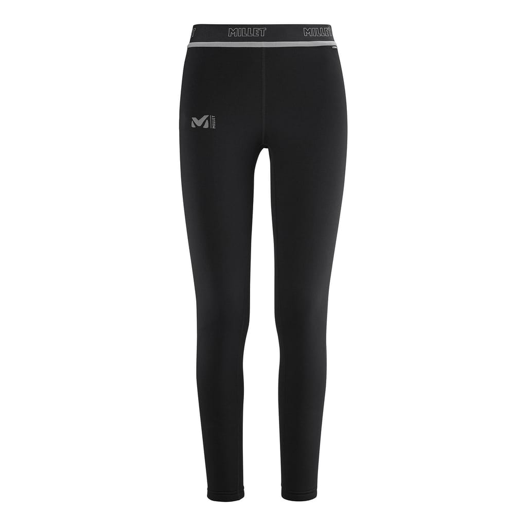 Millet Women's Noir Power Pant Black