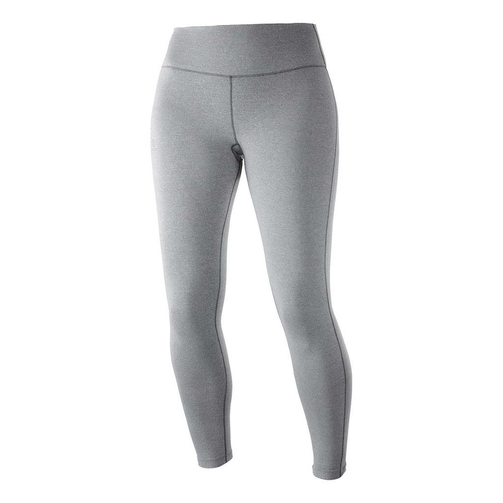 Salomon Women's Gris Essential Warm Gray