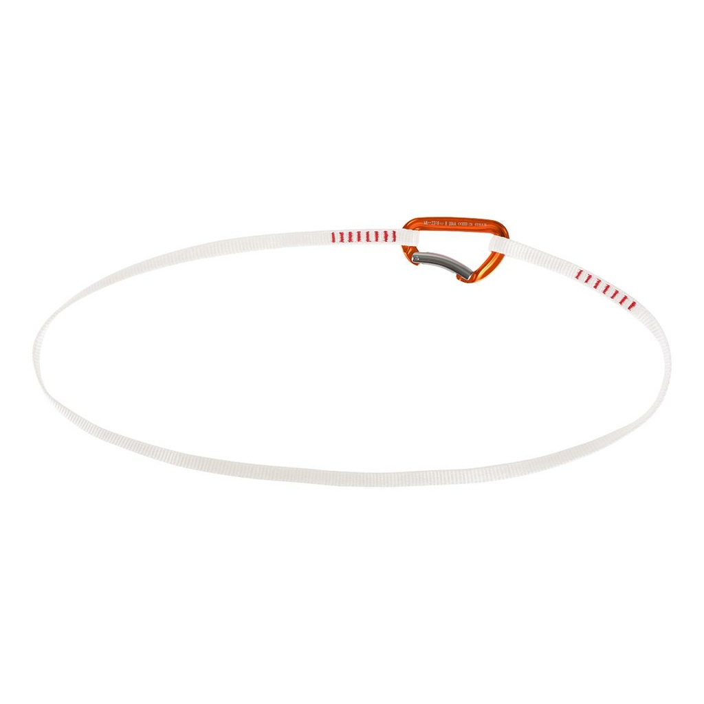 Mammut Orange Alpine Trad Sling