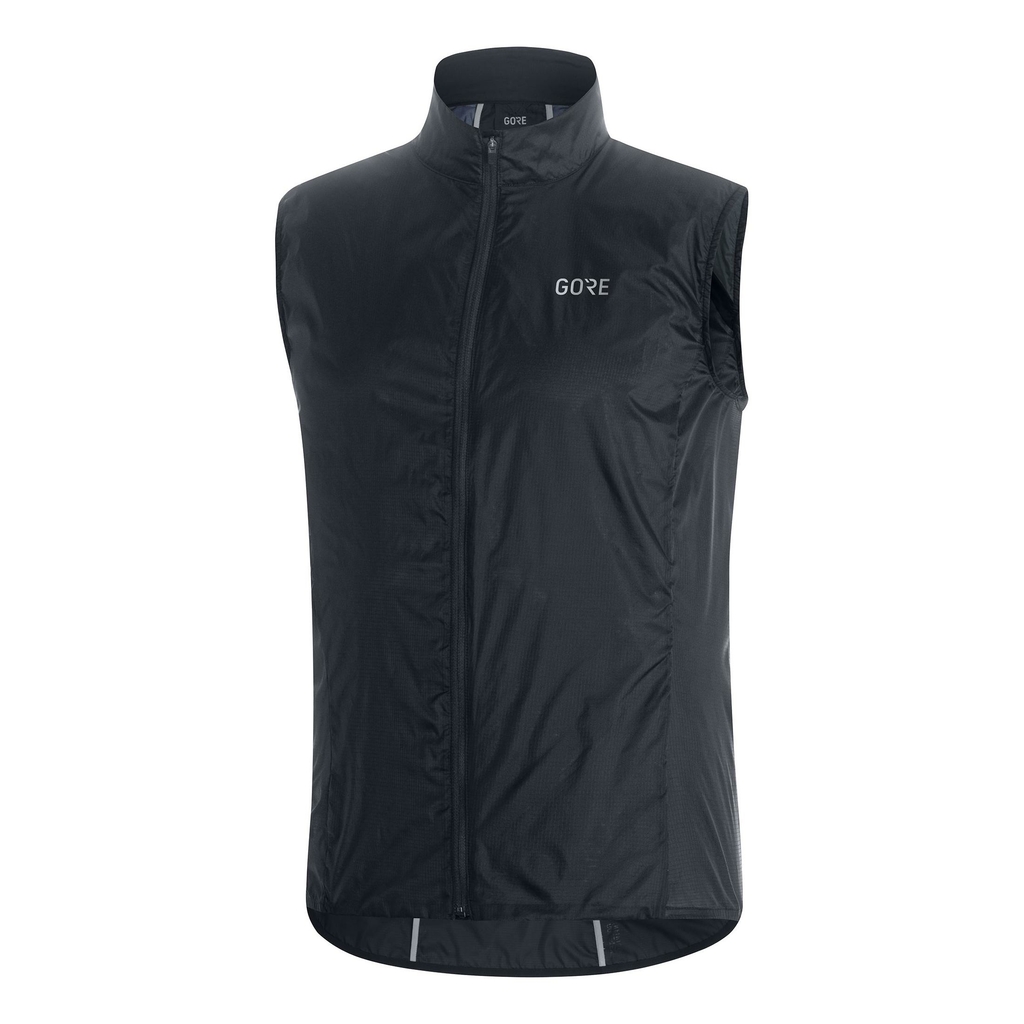 Gore Wear Noir Drive Vest Man Black