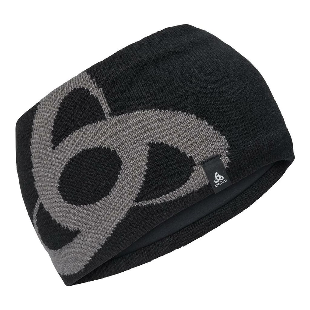 Odlo Headband Ceramiwarm Mid Gage Homme Noir 12$