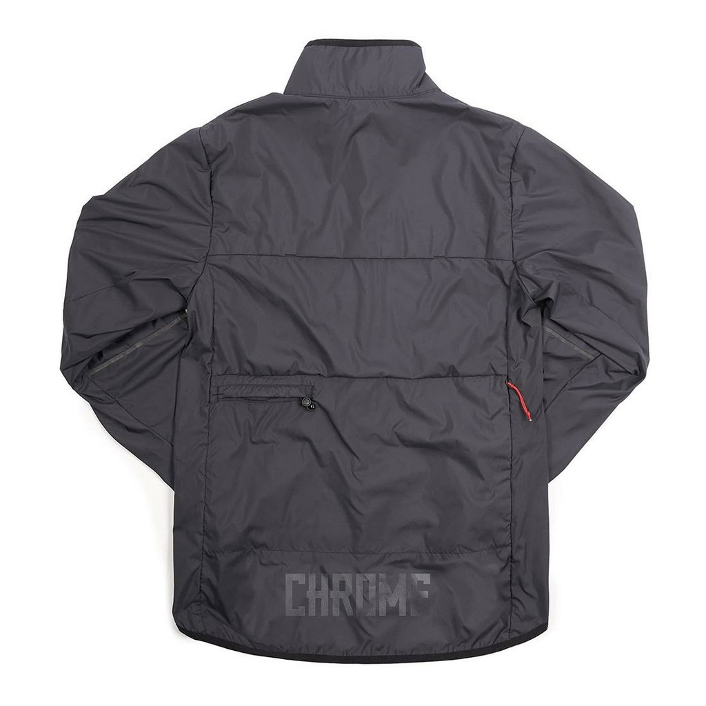 ウェア Chrome Wind Cobra Packable Wind Cobra 2.0 Packable Jacket