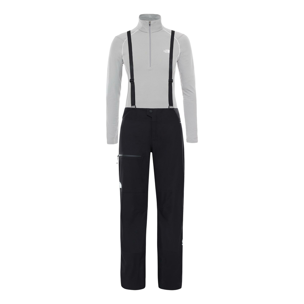 The North Face Women's Noir Summit Futurelight Pant Black