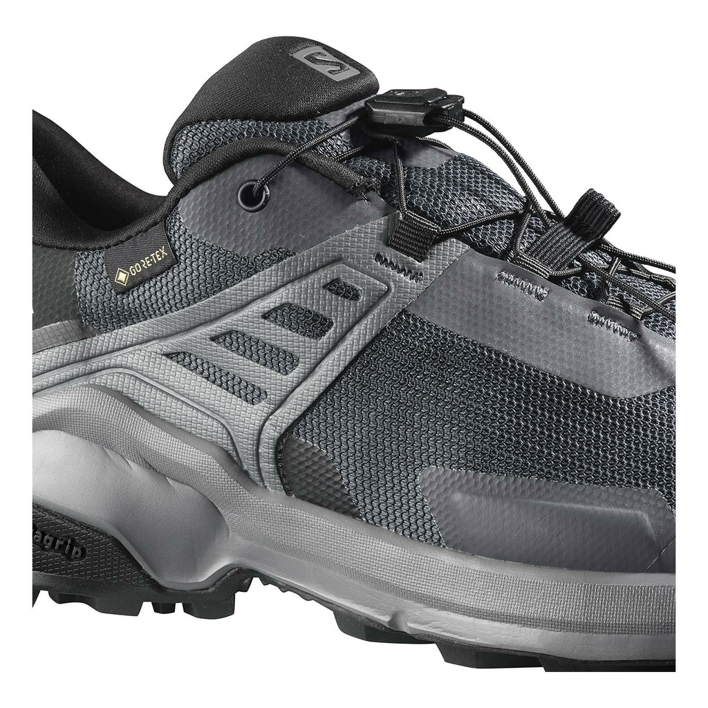 SALOMON X-PRO MG R15 165㎝ ※欠損あり