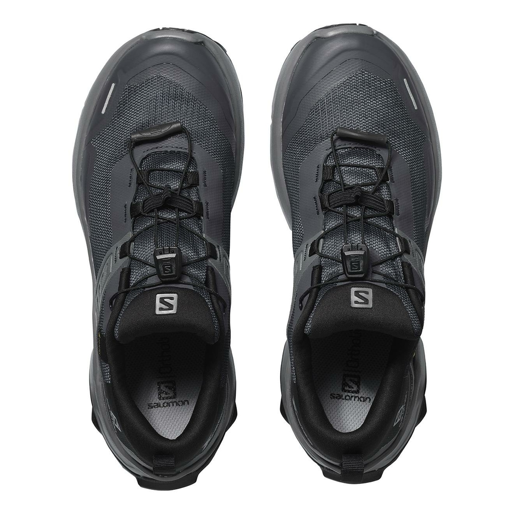 送料無料！SALOMON SAVAGE 27cm JAPAN FIT