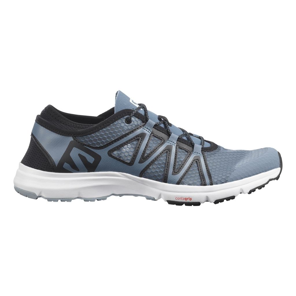 Salomon Crossamphibian Swift Blue Pope