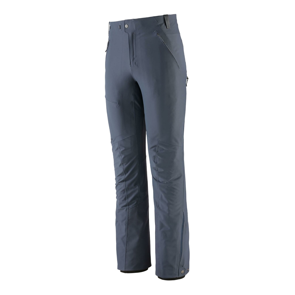 Patagonia Gris Upstride Pant Man Gray