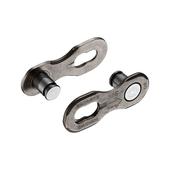 Attache rapide de chaîne Shimano SM-CN900 11v (lot de 2) - Image 6