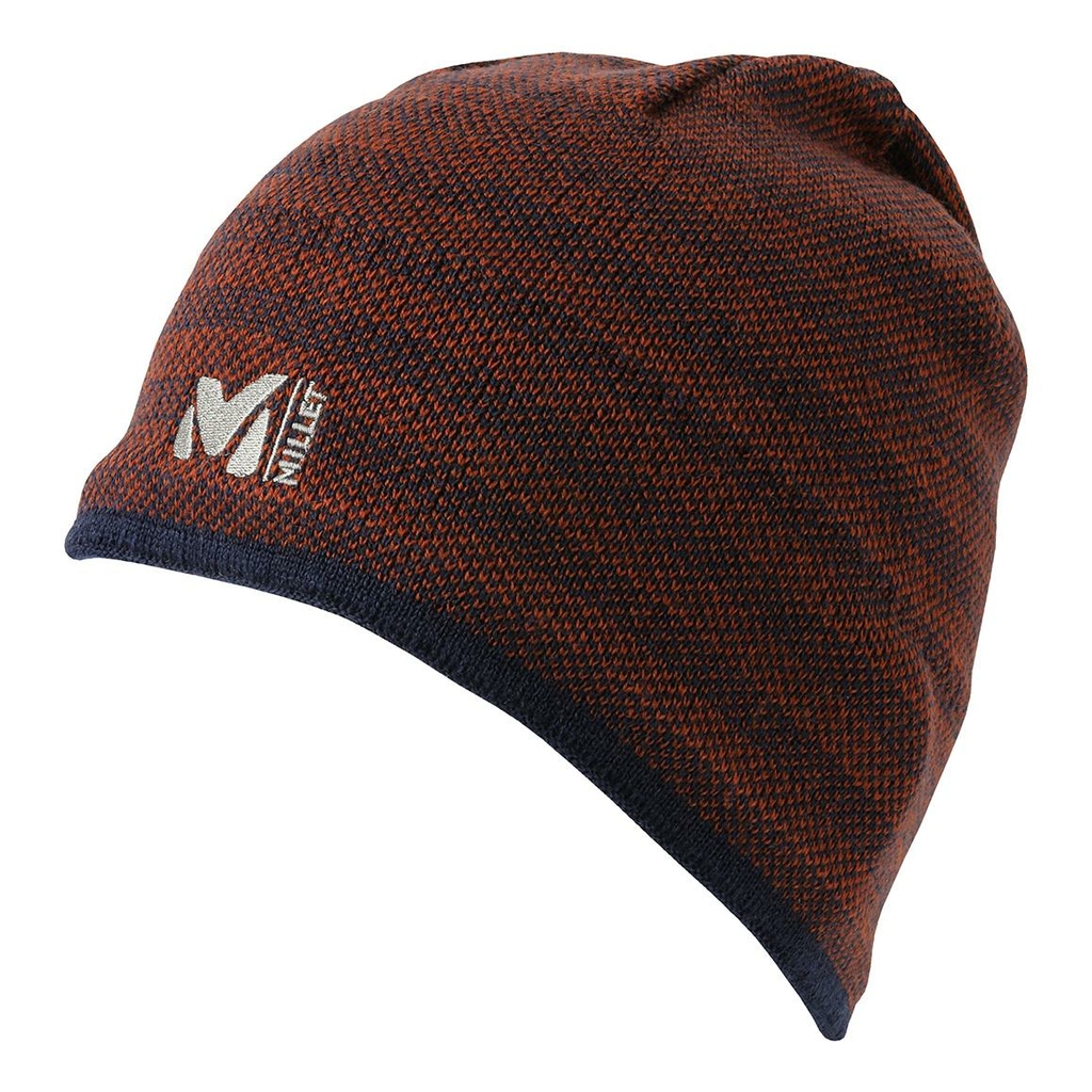 Millet Tiak II Beanie Homme Marron 18 €