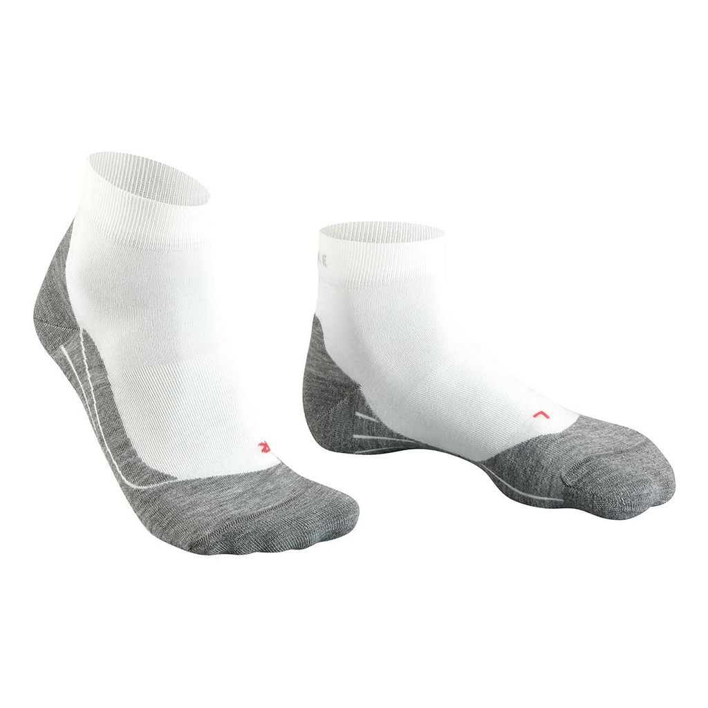 Falke Blanc Ru4 Short Man White
