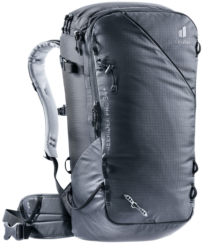 Freerider Pro 34+-Deuter Lepape