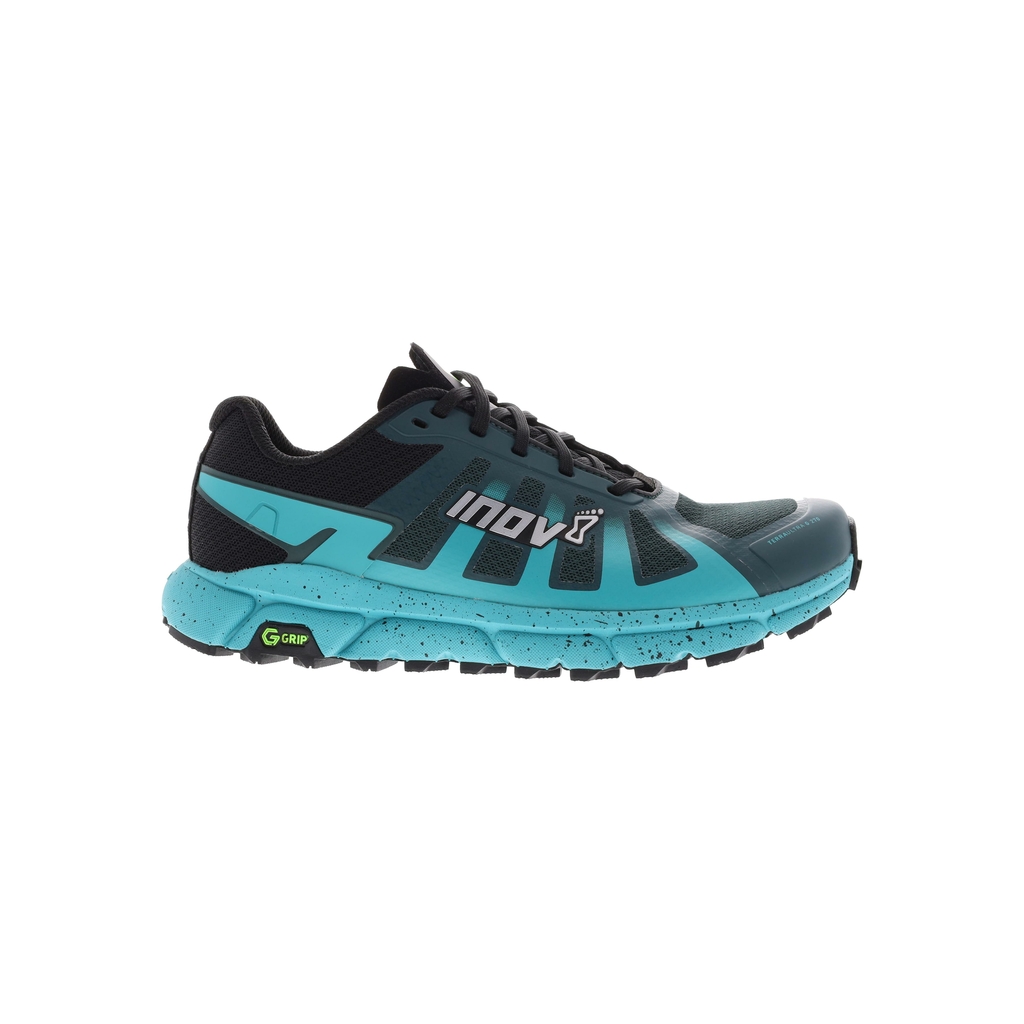 Inov 8 Terraultra G 270 Femme Turquoise