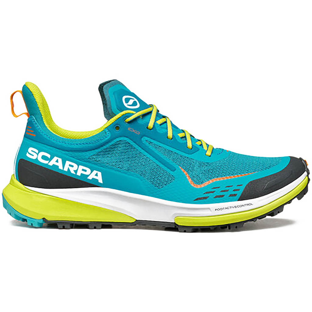 SCARPA GOLDEN GATE KIMA RT trailrunning mujer baratas en LePape