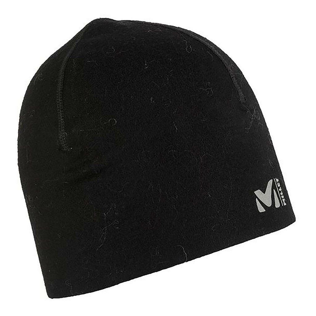 Millet Helmet Wool Liner Homme Noir