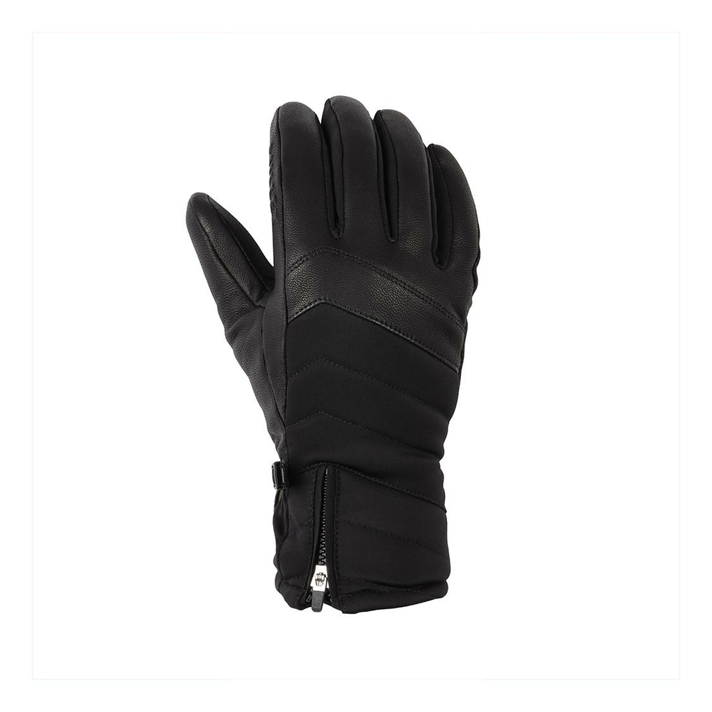 Millet Noir Queenstown Glove Black