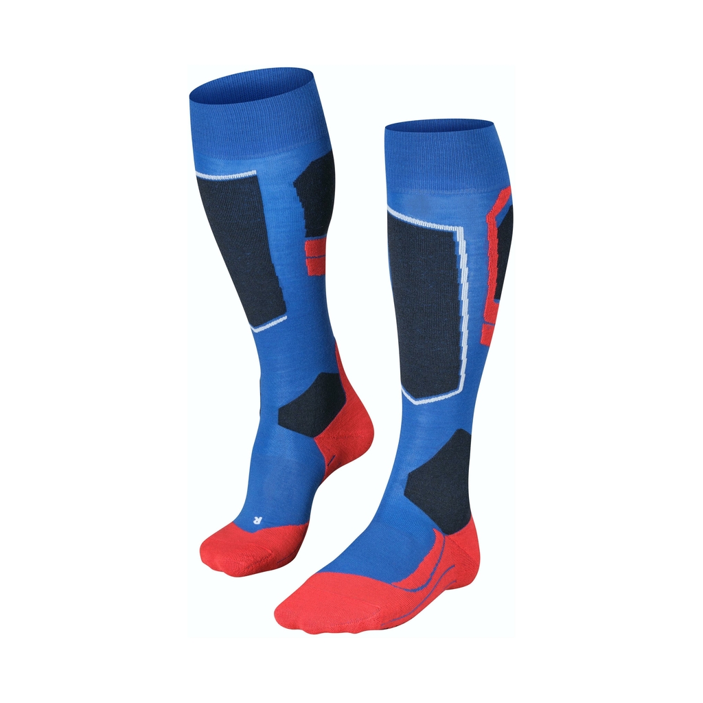 Falke Bleu Ciel Sk4 Man Sky Blue