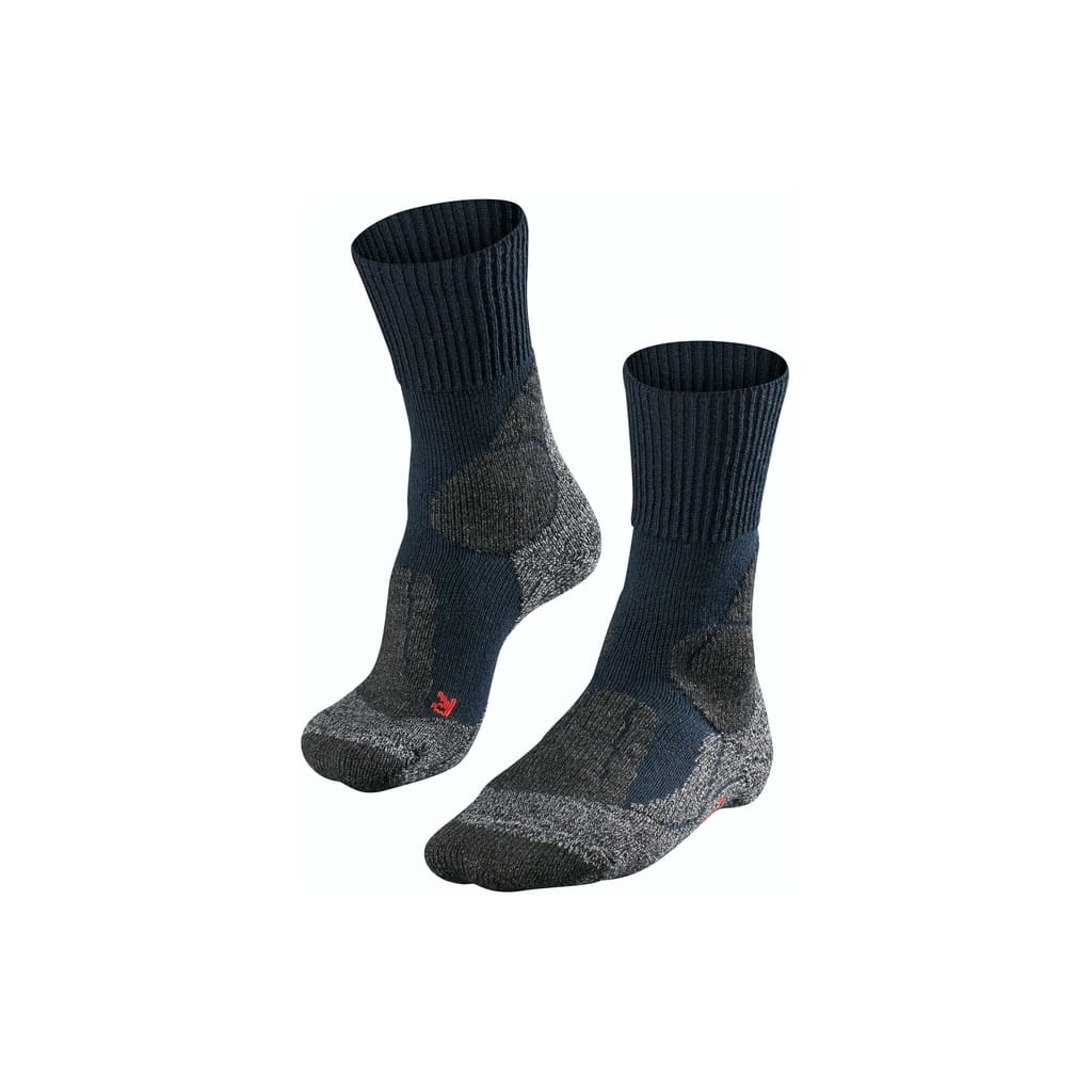Falke Women's Bleu Marine Tk1 Navy Blue