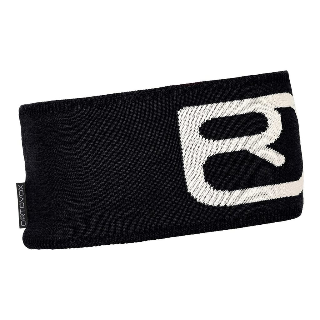 Ortovox Pro Headband Homme Noir 21 €
