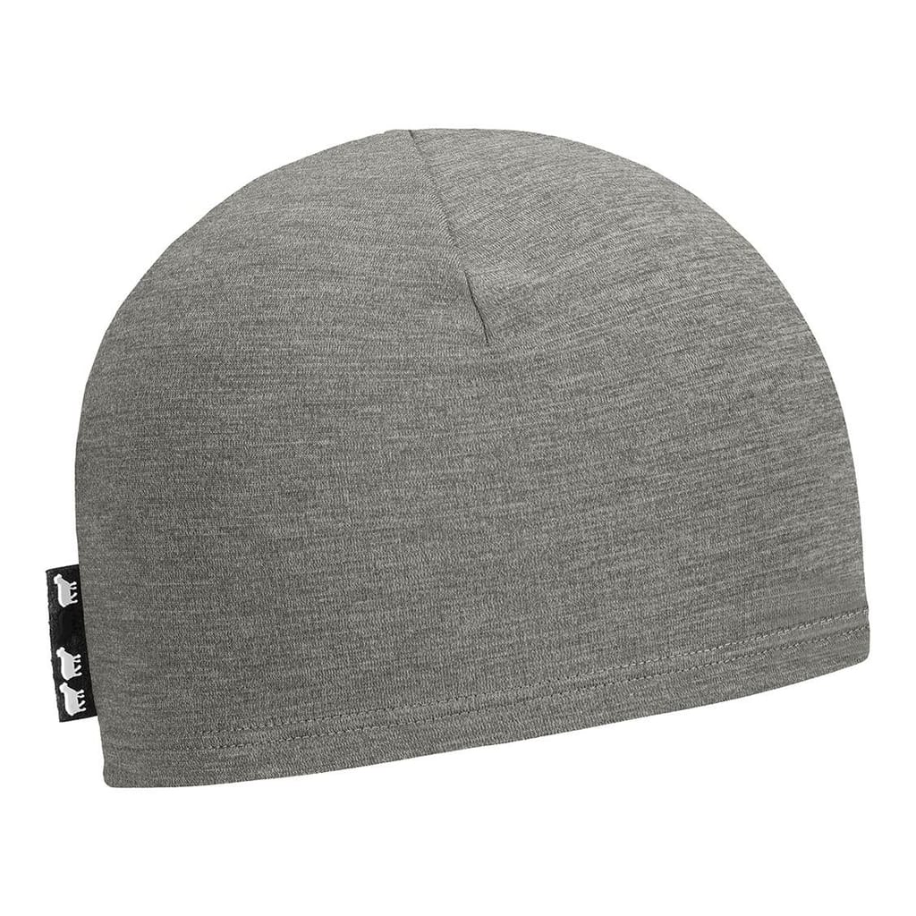 Ortovox Fleece Light Beanie Homme Gris