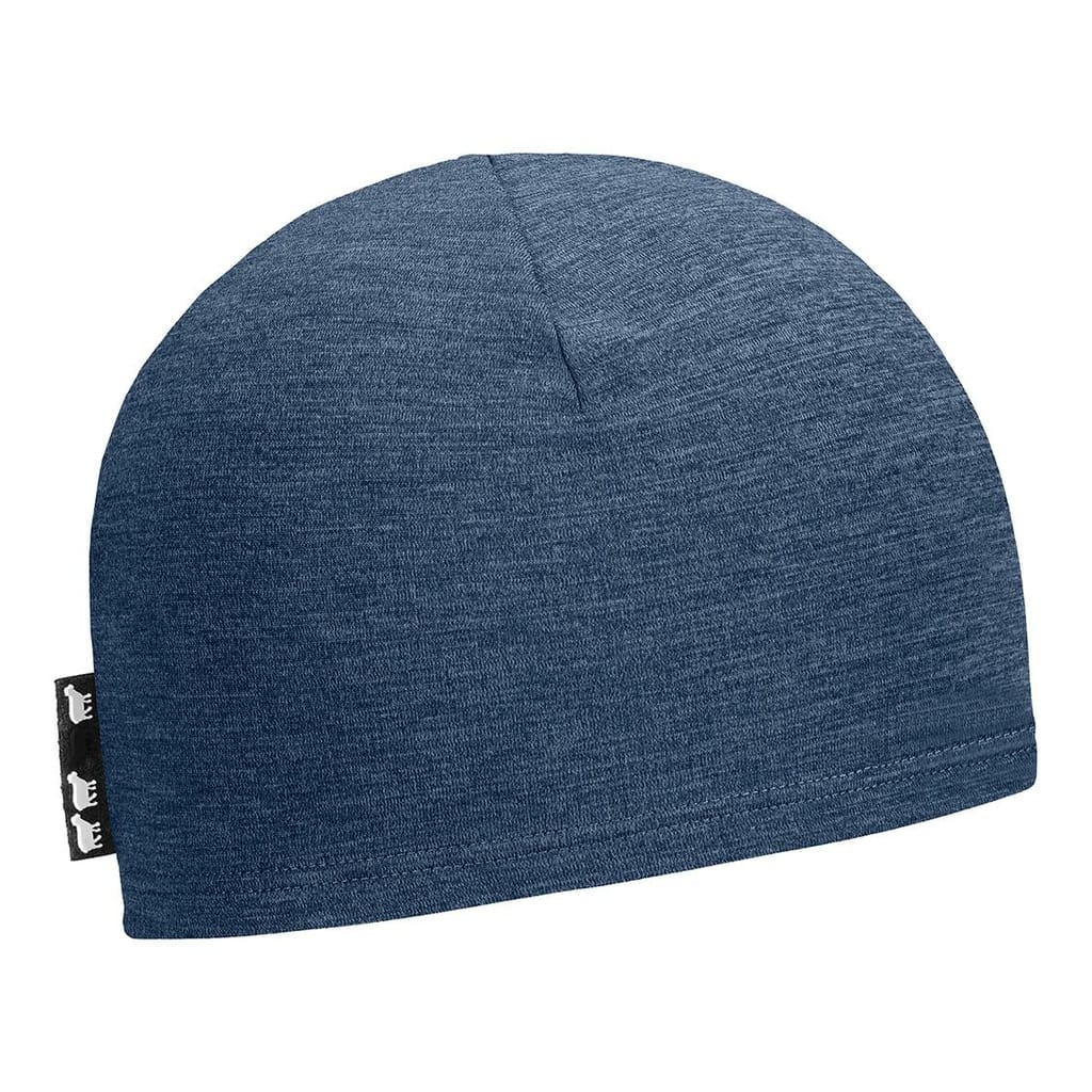 Ortovox Fleece Light Beanie Homme Bleu