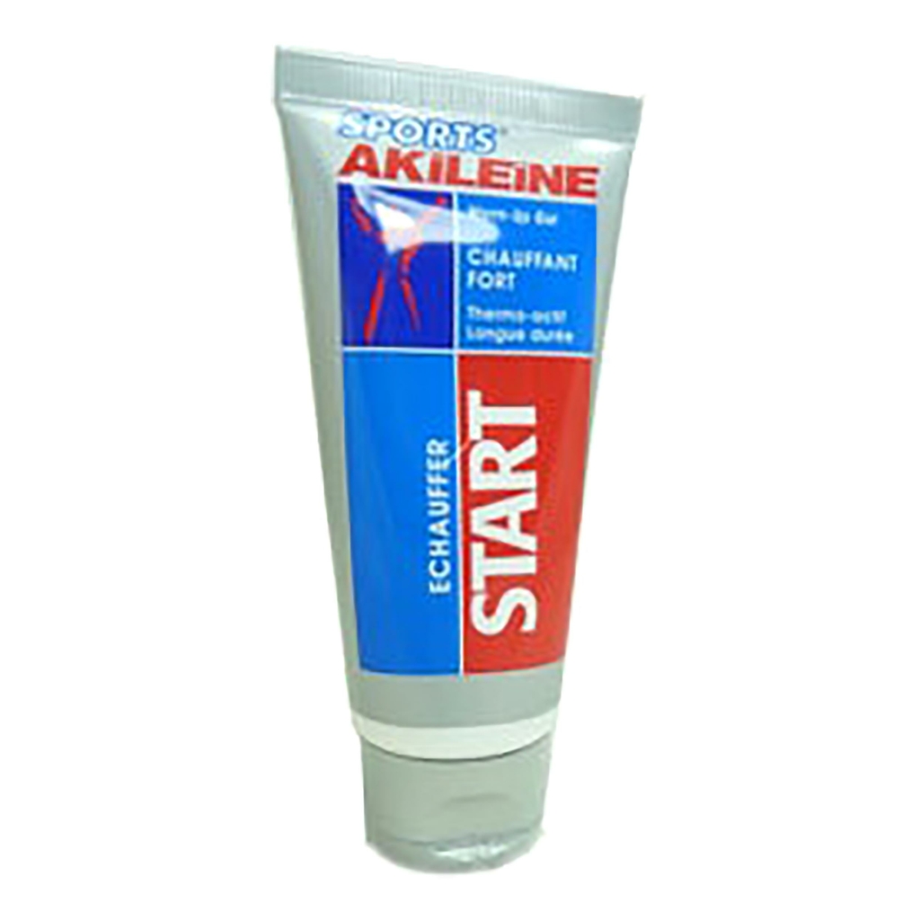 Akileine START Gel Chauffant 33 100ml 9 €