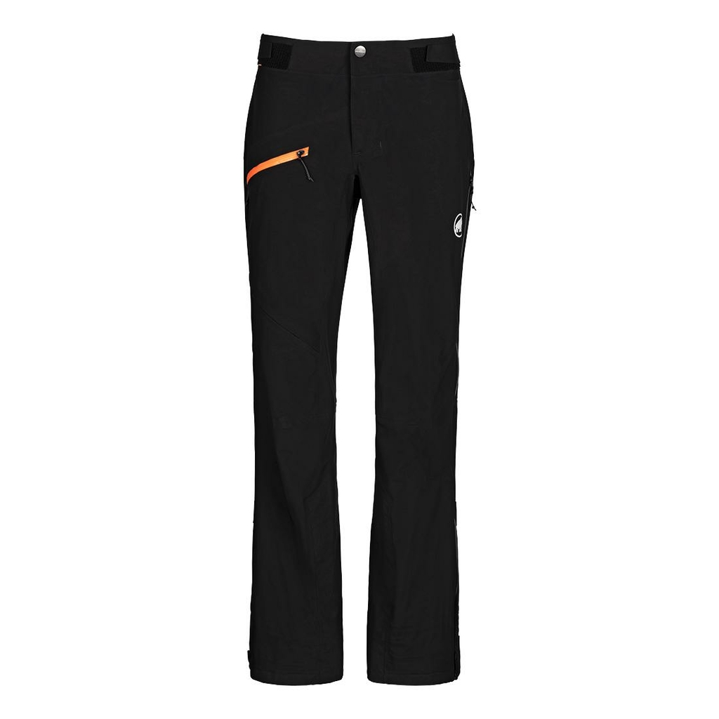 Mammut Noir Aenergy Air Hardshell Pant Man Black