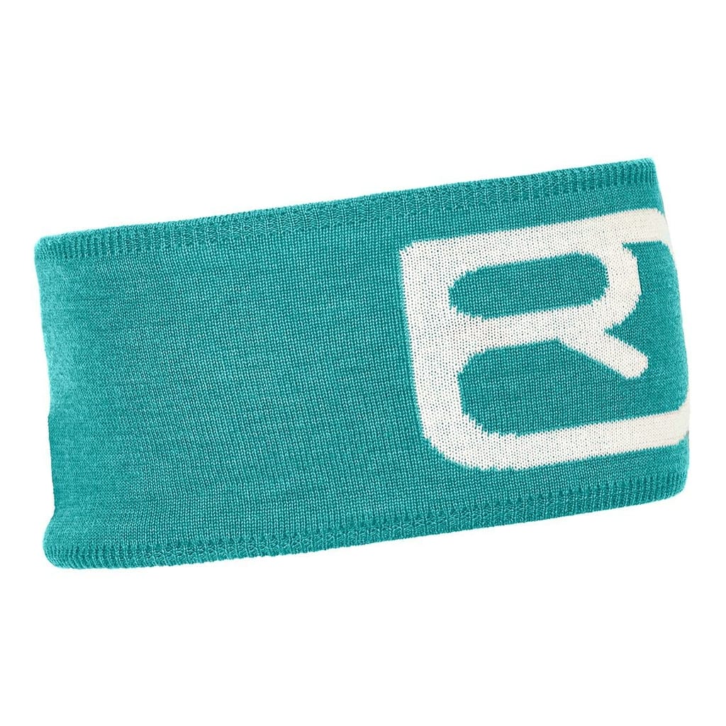 Ortovox Pro Headband Homme Turquoise