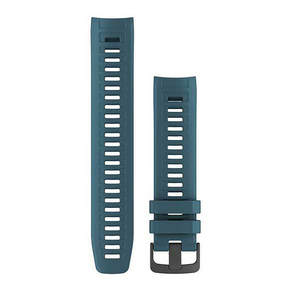 Garmin Bracelet De Remplacement Instinct Solar Surf Pipeline Bleu marine 39 €