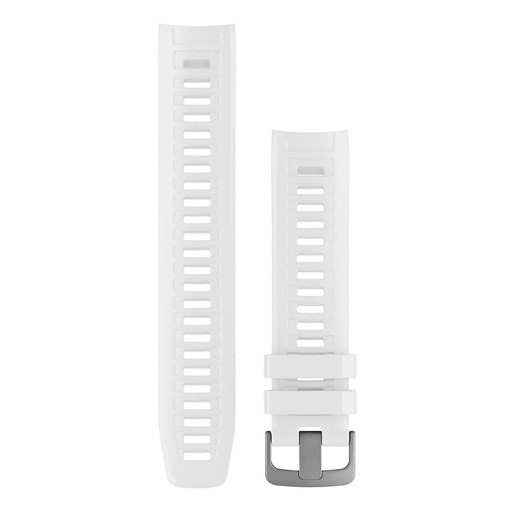 Garmin Bracelet De Remplacement Instinct Solar Surf cloudbreak Blanc 36 €