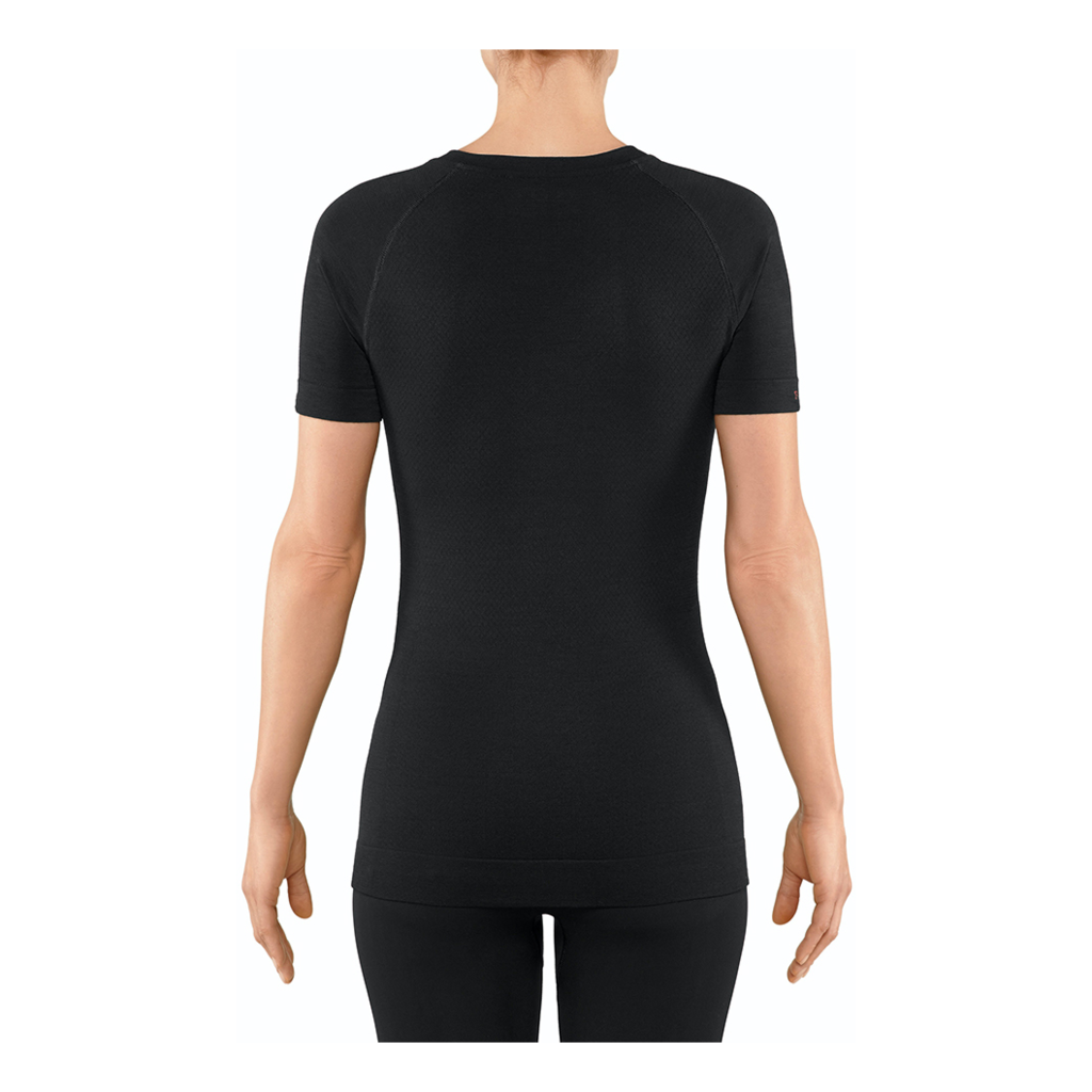 Falke Wool-Tech Light Short Sleeve Shirt Donne