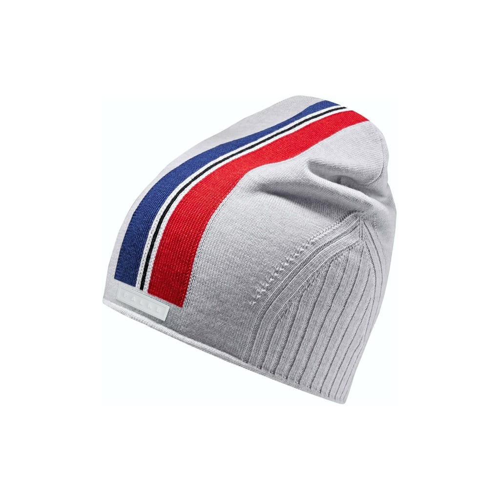 Falke SK Beanie Homme Gris 40 €