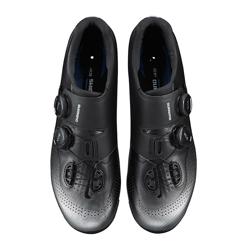 Chaussures Shimano Route – EU 37 / US 4.5 – Daim Multicolore