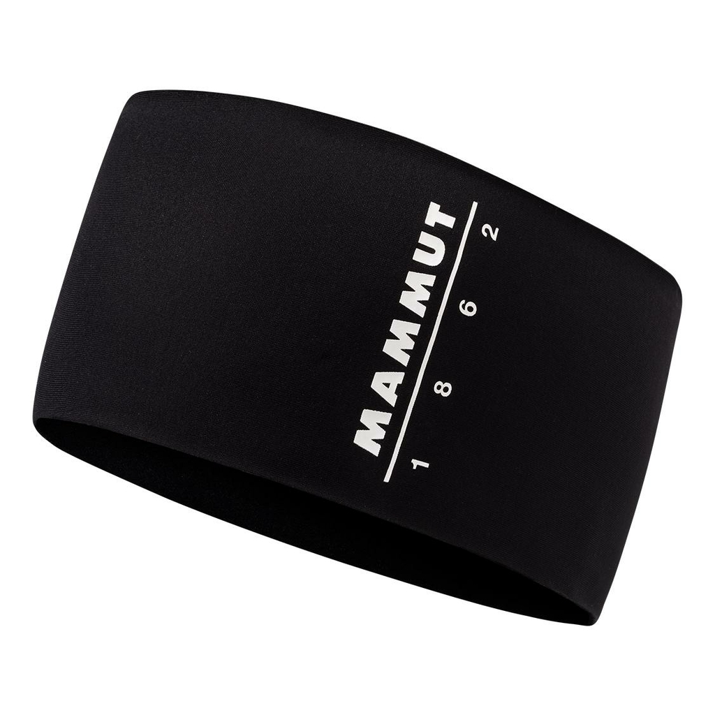 Mammut Aenergy Headband Homme Noir 11 €