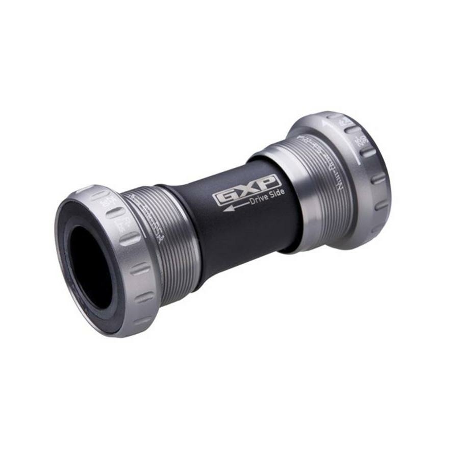 Sram Argentã© Boitier De Pã©Dalier Gxp Team Pas Anglais (= 74406) Silver