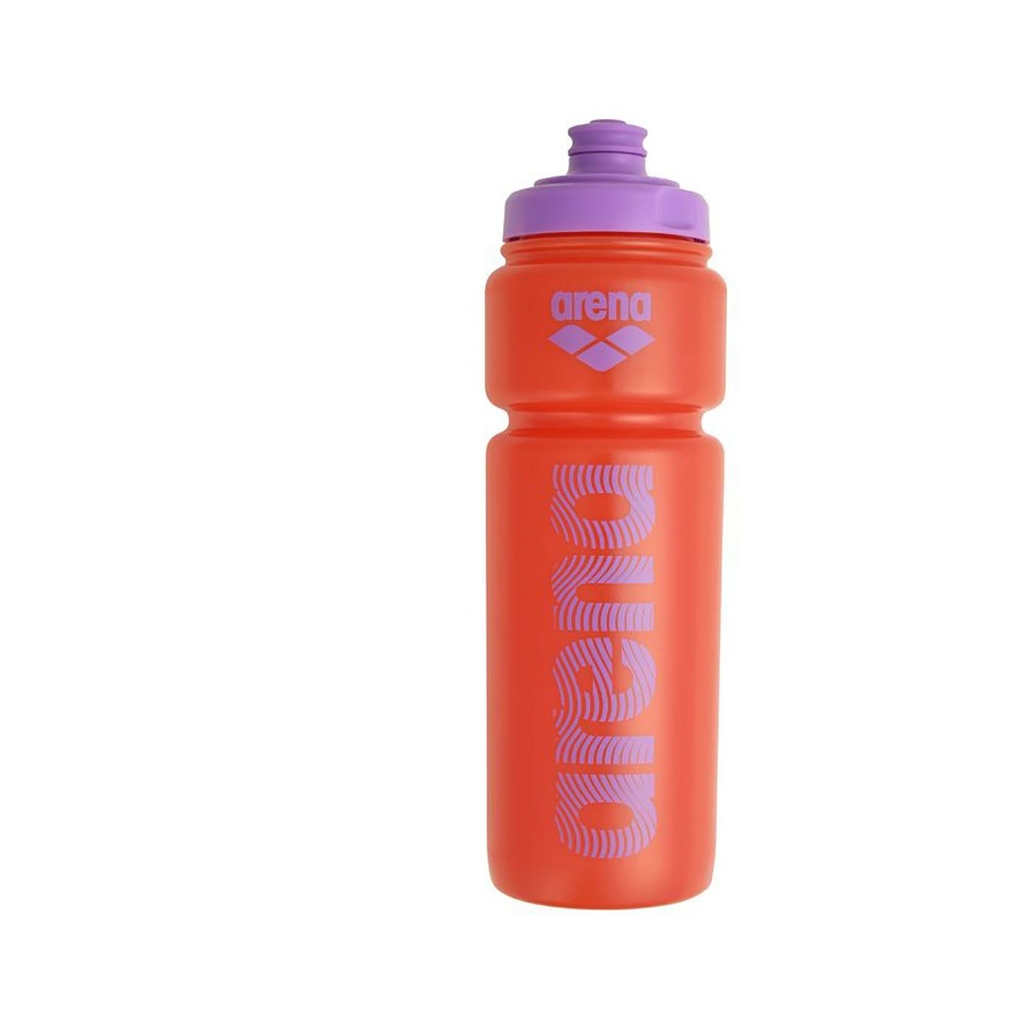 Arena Rouge Sport Bottle Red